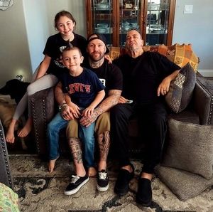 Meet your Posher, Sean